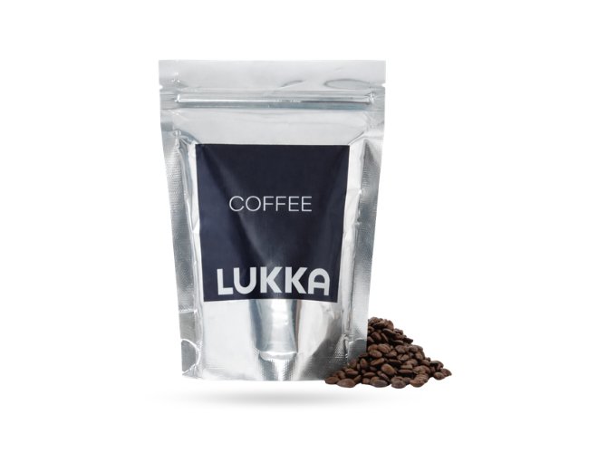 Caf� em Gr�os Personalizado Premium para Kit Onboarding