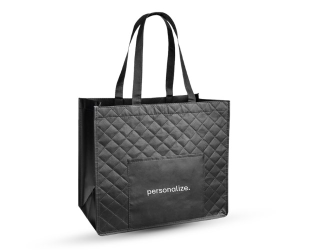 Sacola Non-Woven Promocional para Kit Onboarding