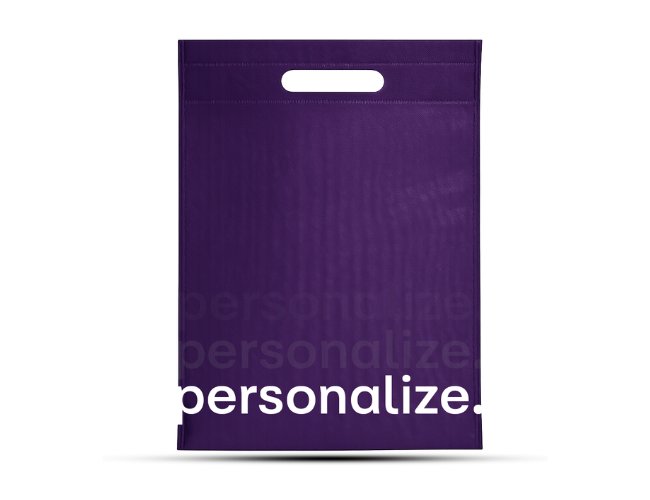 SACOLA TNT - Kit Onboarding