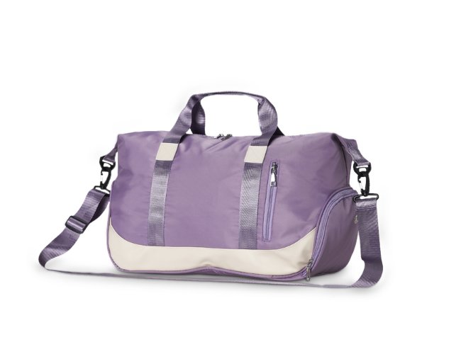 Bolsa Esportiva Premium para Kit Onboarding