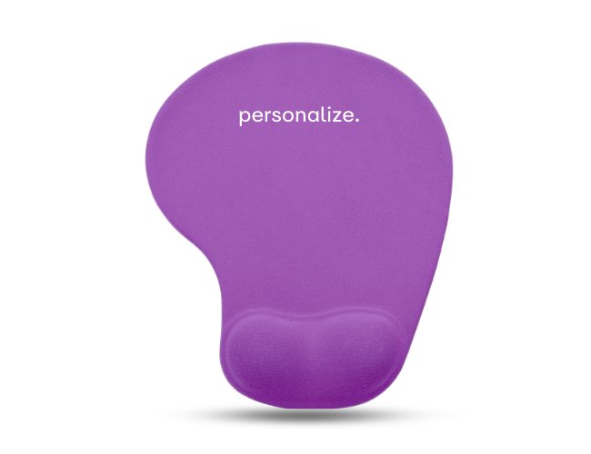 Mouse Pad Ergon�mico Personalizado para Kit Onboarding
