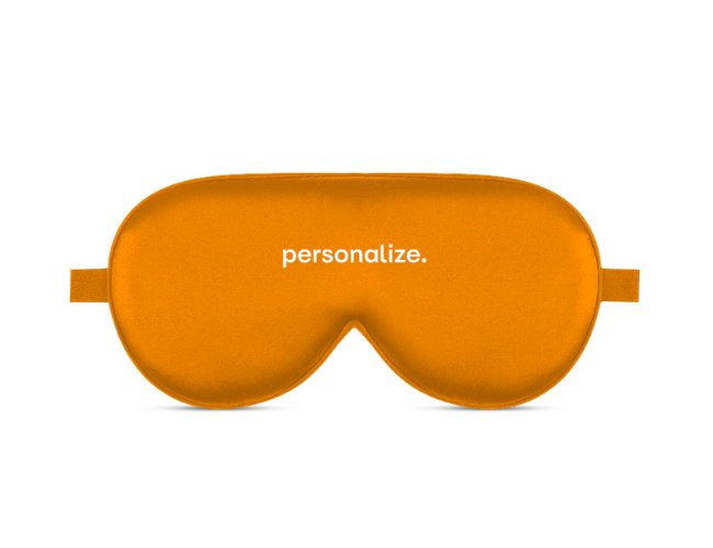 M�scara de Dormir Premium