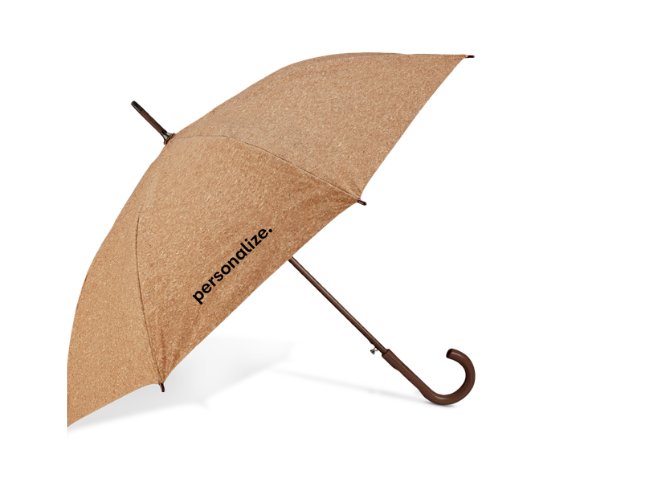 Guarda-Chuva Sustent�vel em Corti�a para Onboarding