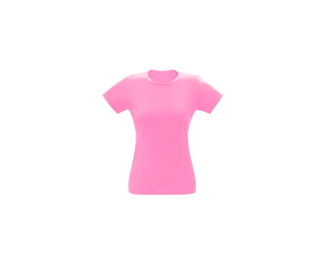 PITANGA WOMEN. Camiseta Feminina Personalizada Outubro Rosa