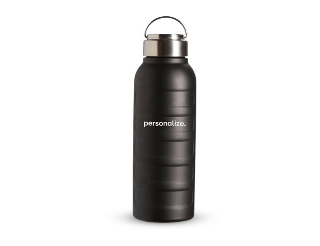 Garrafa T�rmica 950ml Personalizada Copa do Mundo