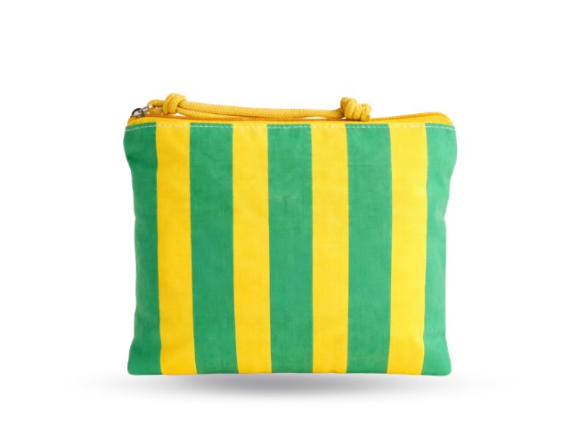 Necessaire Listrada G Personalizada Copa 2026