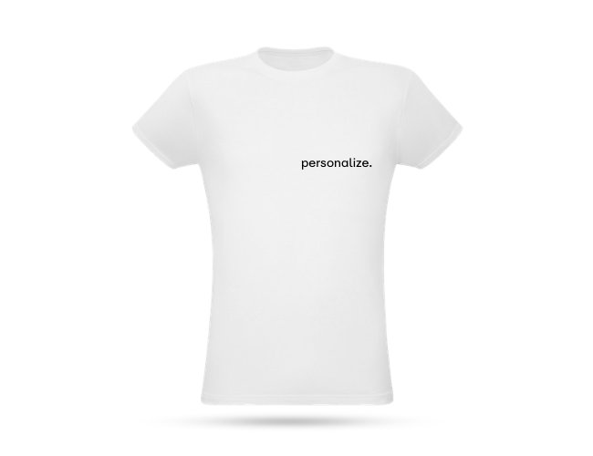 Camiseta Unissex - Kit Onboarding