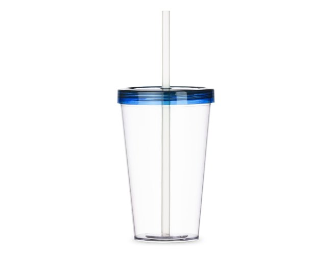 Copo Pl�stico 600ml