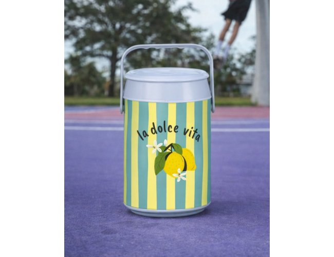Cooler para 6 Latas