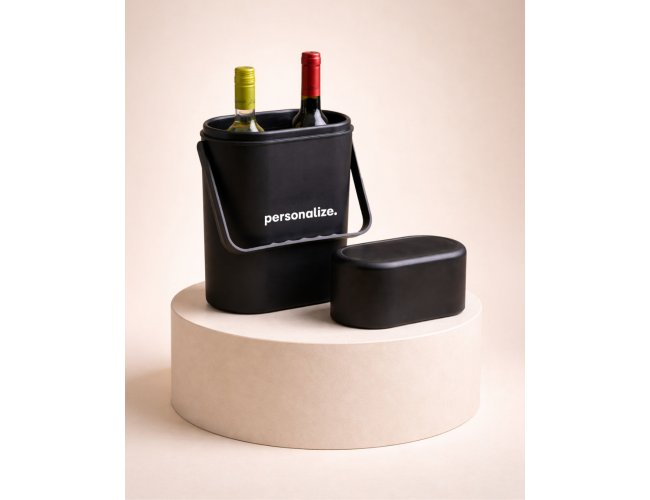 Cooler R�gido para Vinhos